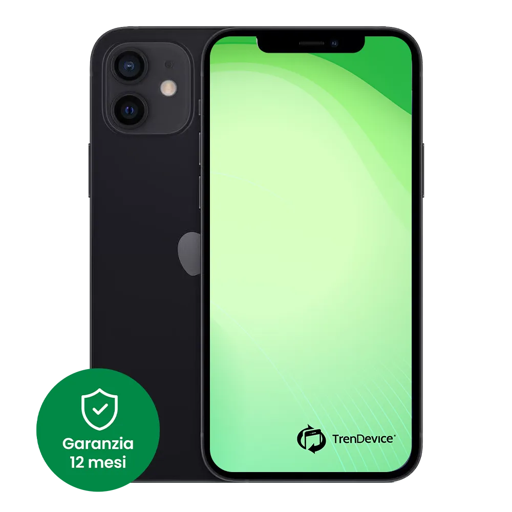 iPhone 12 mini