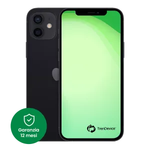 iPhone 12 mini
