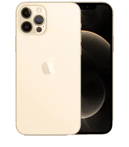 iPhone 12 Pro
