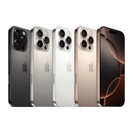 iPhone 16 Pro