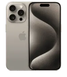 iPhone 15 Pro