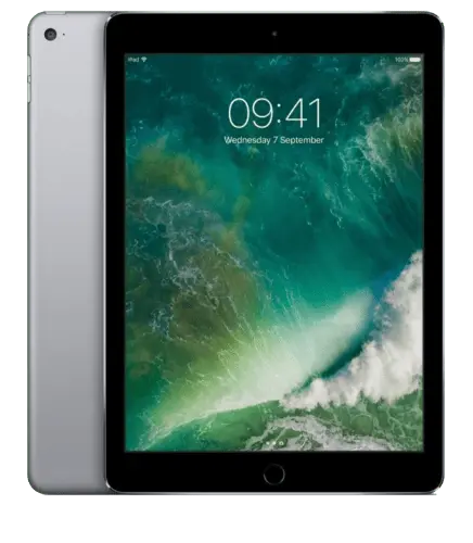 iPad Air 2013