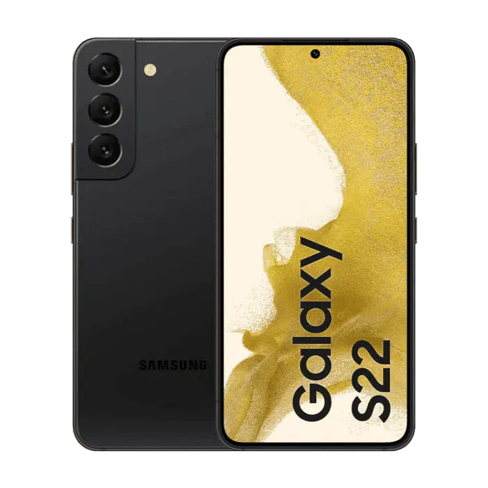 Samsung S22