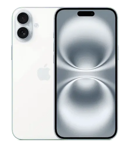 iPhone 16 Plus