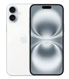 iPhone 16 Plus