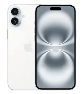 iPhone 16 Plus