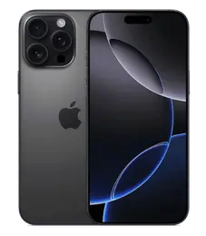 iPhone 16 Pro