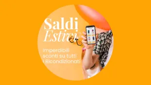 Saldi iPhone: ecco le 6 migliori offerte estive di TrenDevice!