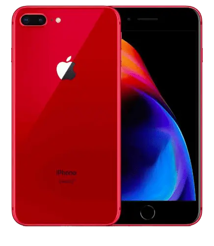 iPhone 8 Plus