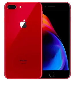 iPhone 8 Plus