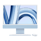 iMac 24" M4 4 porte Thunderbolt