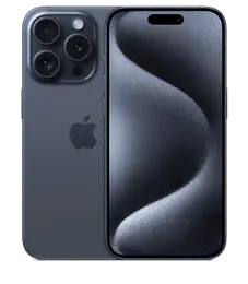 iPhone 15 Pro