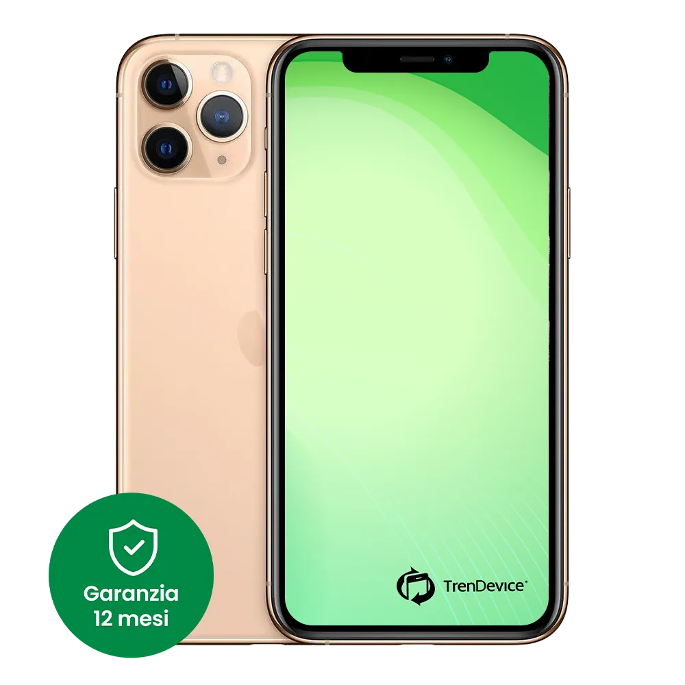 iPhone 11 Pro