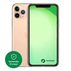 iPhone 11 Pro