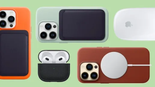 Gli accessori indispensabili per migliorare l’uso del tuo iPhone.