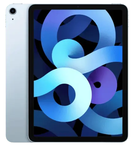 iPad Air 4