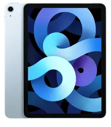 iPad Air 4