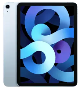 iPad Air 4
