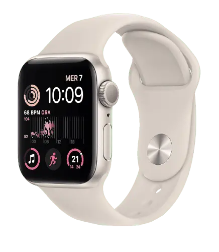 Apple Watch SE 2
