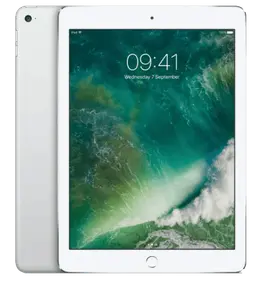 iPad Air 2
