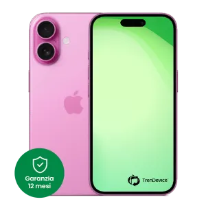 iPhone 16 Plus