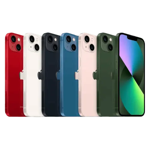 iPhone 13