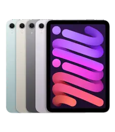 iPad mini 7