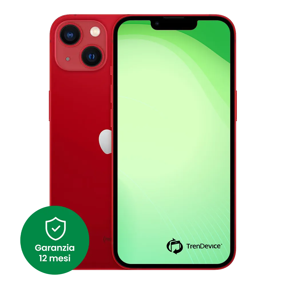 iPhone 13 mini