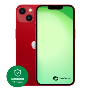 iPhone 13 mini