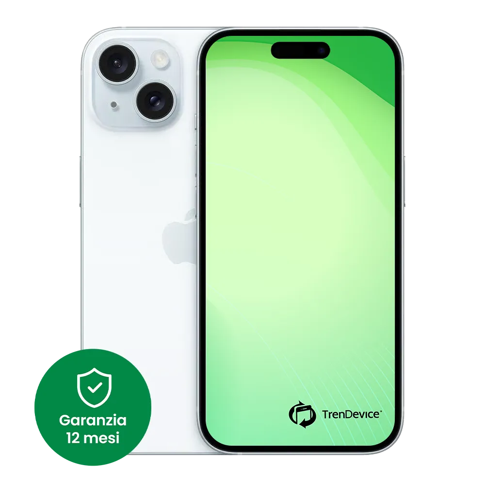 iPhone 15 Plus