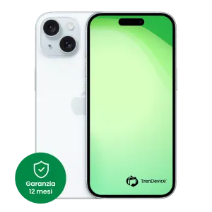 iPhone 15 Plus