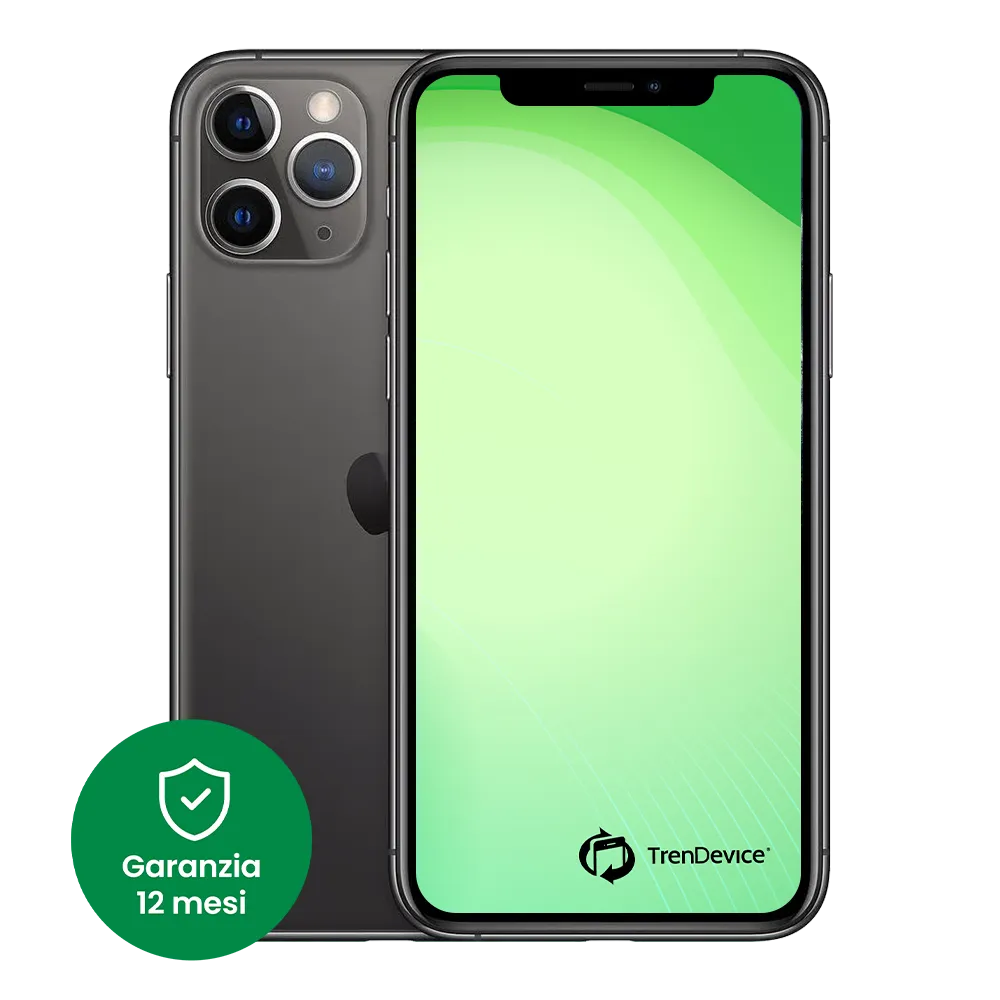 iPhone 11 Pro