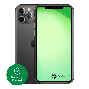 iPhone 11 Pro