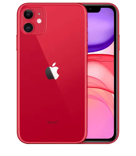 iPhone 11