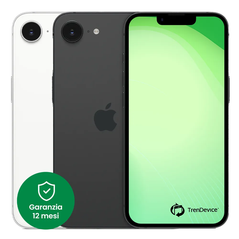 iPhone 16e