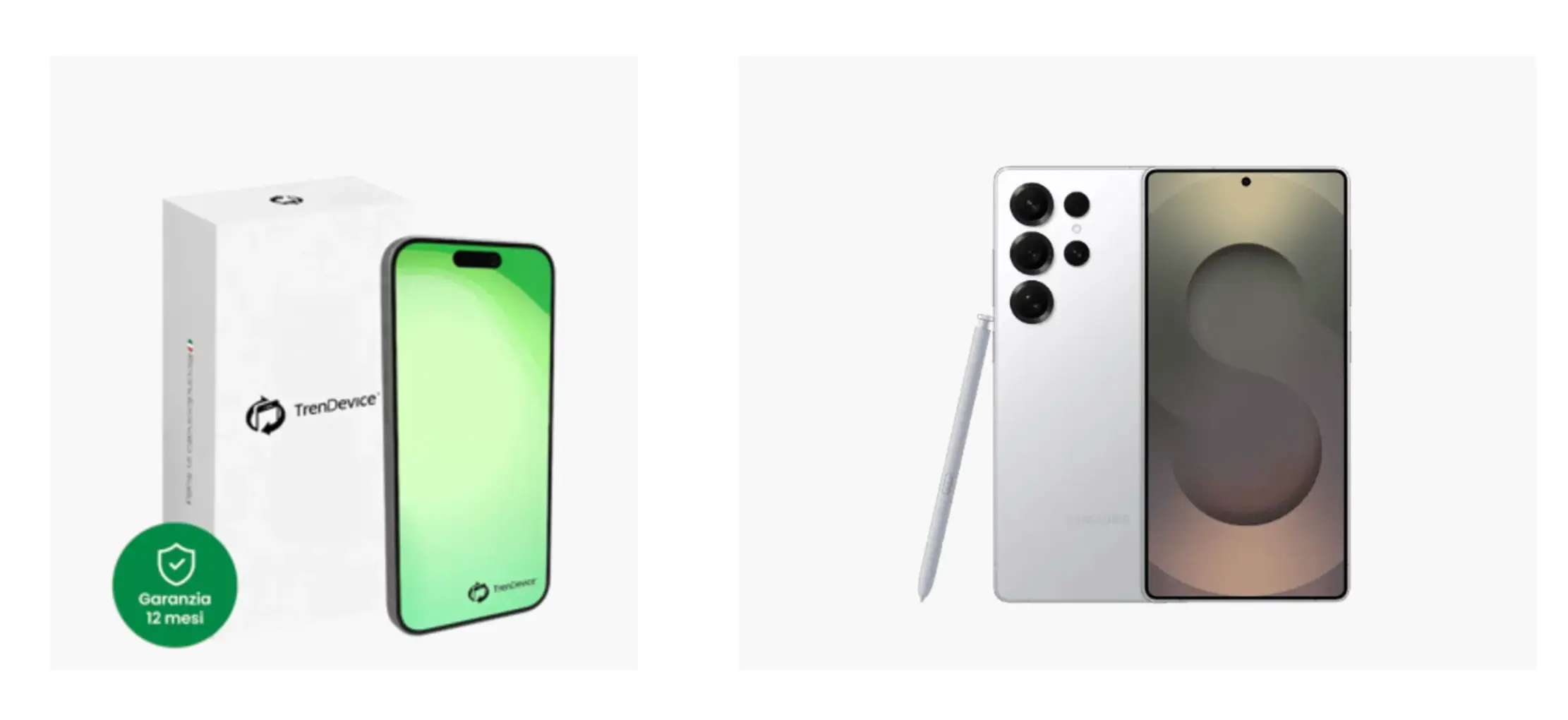 iPhone 17 Pro Max vs Samsung Galaxy S25 Ultra quale scegliere?