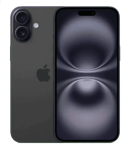 iPhone 16 Plus