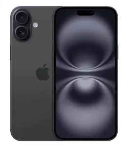 iPhone 16 Plus