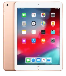 iPad 2018