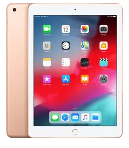 iPad 2018