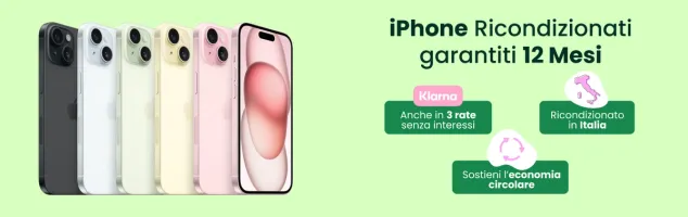 Come usare la modalità dual SIM del tuo iPhone