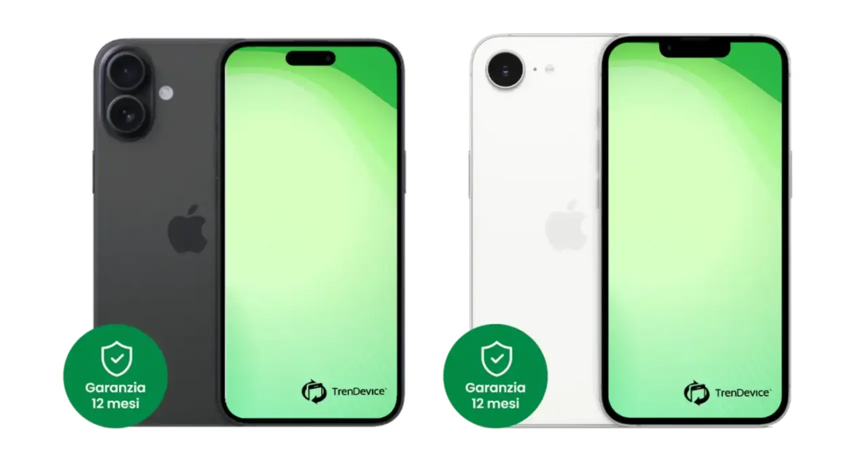 iPhone 16e vs iPhone 16 quale acquistare?