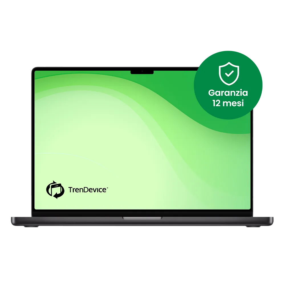 MacBook Pro Retina 14” M4