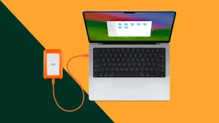 Come fare il backup del Mac Ricondizionato