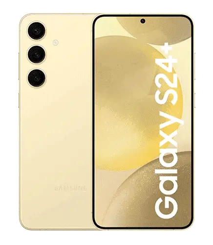 Samsung S24 Plus