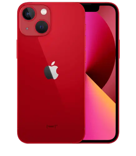 iPhone 13 mini