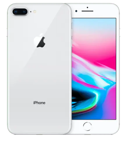 iPhone 8 Plus