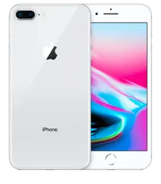 iPhone 8 Plus