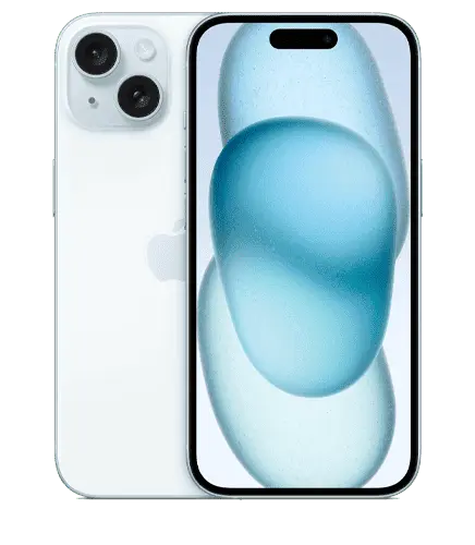 iPhone 15 Plus