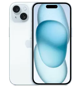 iPhone 15 Plus